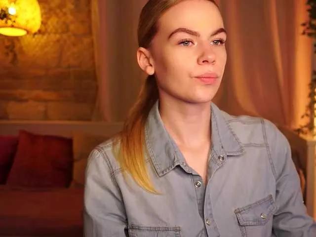 Avatar of SnowwBarbie