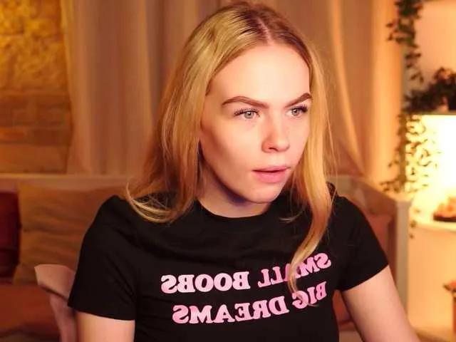 Avatar of SnowwBarbie