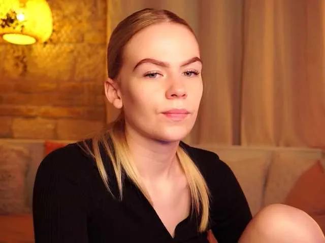 BongaCams SnowwBarbie  is Freechat  SnowwBarbie — Sweet kisses on my neck....If I had to pick just one, that would be it...but in general i love to explore and connect