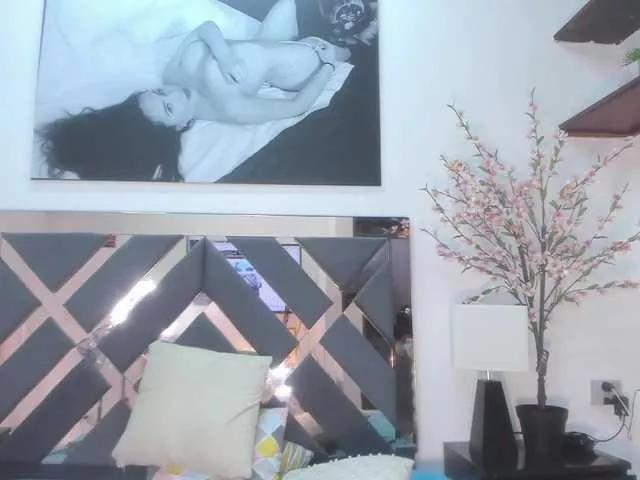 Offline sofia-grey on BongaCams