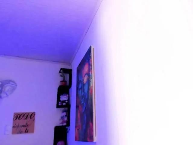 sofiasallie — Freechat on BongaCams