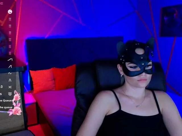 Avatar of SofiaShy