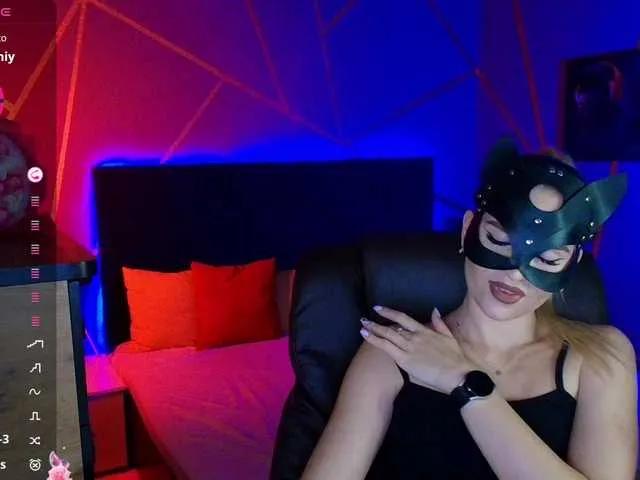 Offline SofiaShy on BongaCams