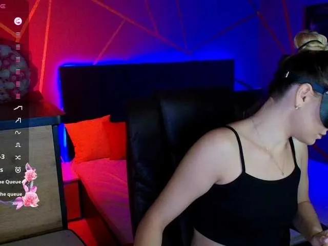Offline SofiaShy on BongaCams