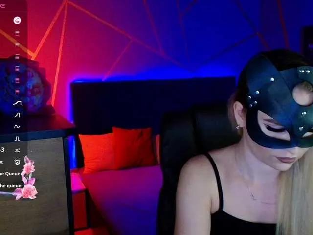 Avatar of SofiaShy