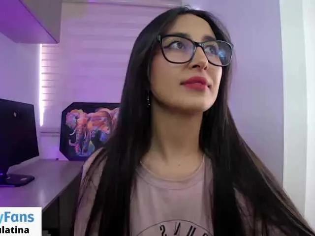 Offline sofirousel on BongaCams