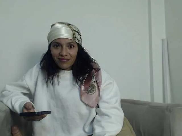 solli — Freechat on BongaCams