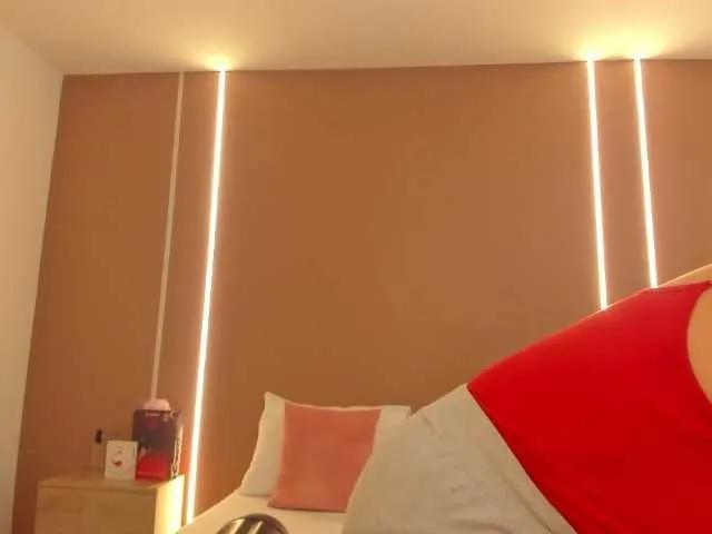 sophia-martinezz — Freechat on BongaCams