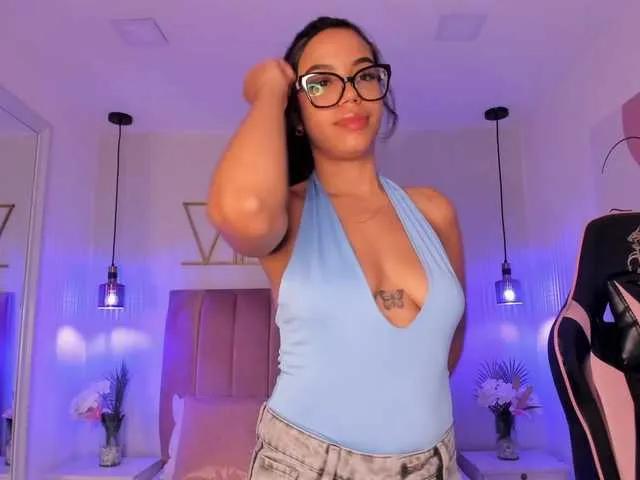 Avatar of SophiaaHill