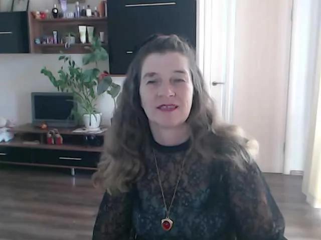 SophiaBonne — Freechat on BongaCams