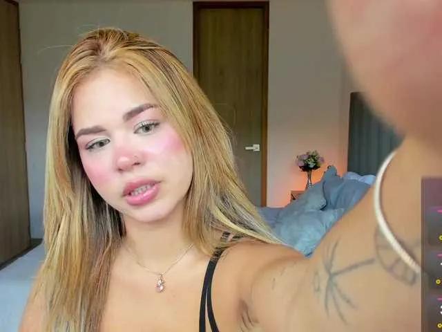 sophiazilla — Freechat on BongaCams