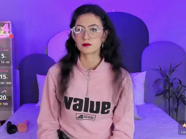 Avatar of SophieGomez2
