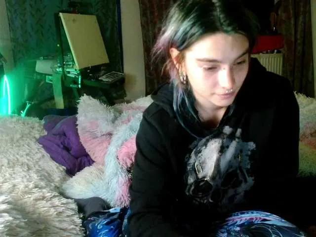 SophieHard — Freechat on BongaCams