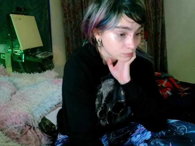 SophieHard — Freechat on BongaCams