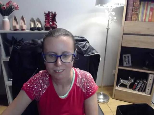 Avatar of sparkleLizzy