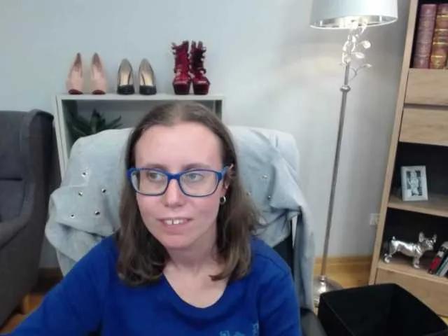 BongaCams sparkleLizzy  is Freechat  sparkleLizzy — I'm flirty, filthy, and full of fantasies. I adore roleplay---think naughty nurse, bratty girlfriend, seductive secretary, or a strict domme who knows how to handle a bad boy. I'll whisper your name like a secret... or bark orders you'll beg to obey.
