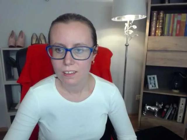 sparkleLizzy — I'm flirty, filthy, and full of fantasies. I adore roleplay---think naughty nurse, bratty girlfriend, seductive secretary, or a strict domme who knows how to handle a bad boy. I'll whisper your name like a secret... or bark orders you'll beg to obey.