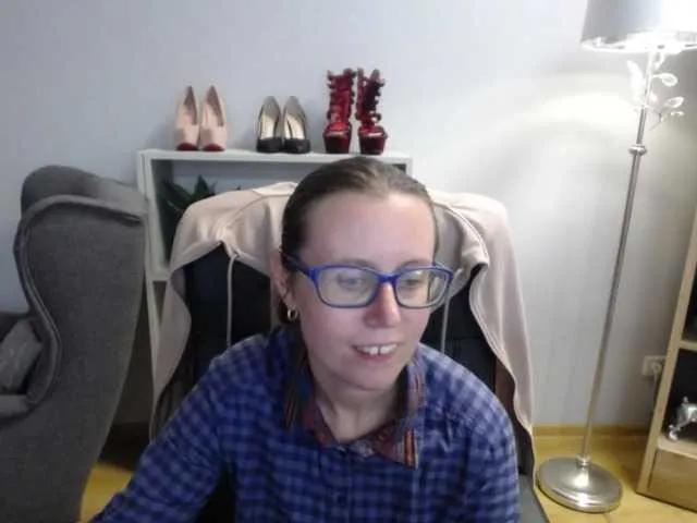 Avatar of sparkleLizzy