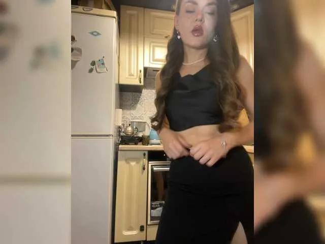 SpasVika — COURTSHIP, spark, generosity, the jingle of coins, intelligence, the feeling of being hotly desired.