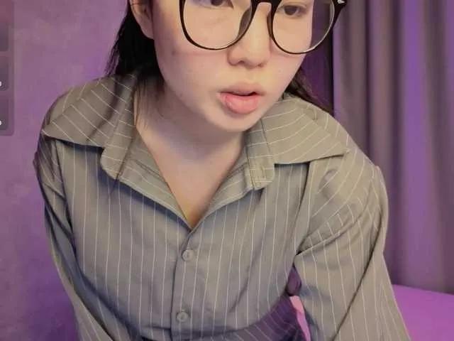 spooky-tyan on BongaCams 