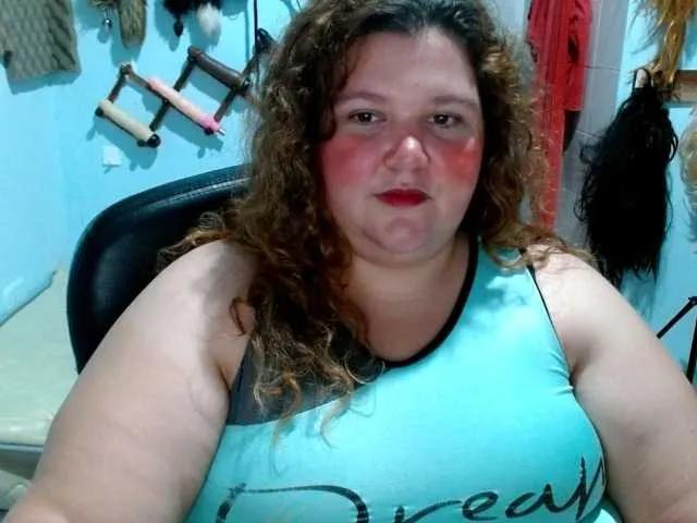 squirtbbw — It excites me that my toy vibrates I love it
