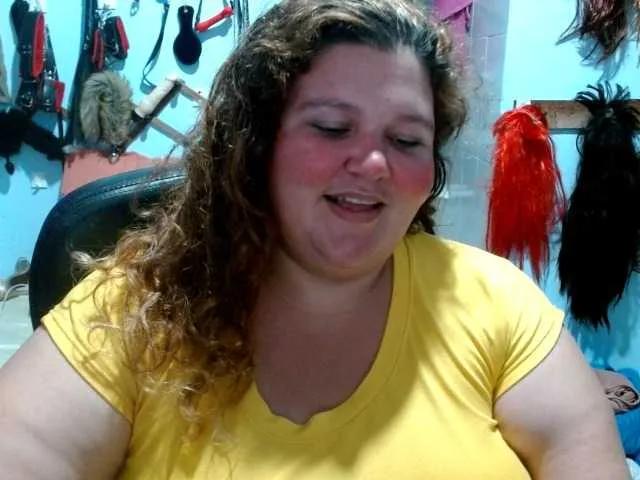 Avatar of squirtbbw