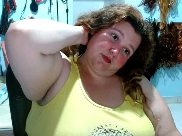 Avatar of squirtbbw
