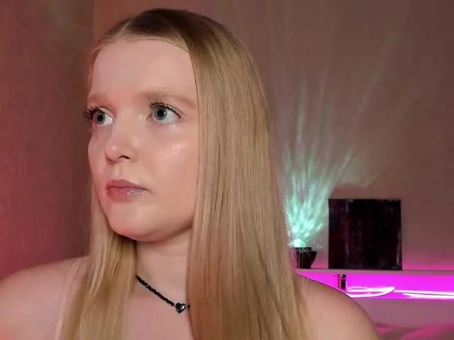 Ssweet-annie — Gentle and generous!:)