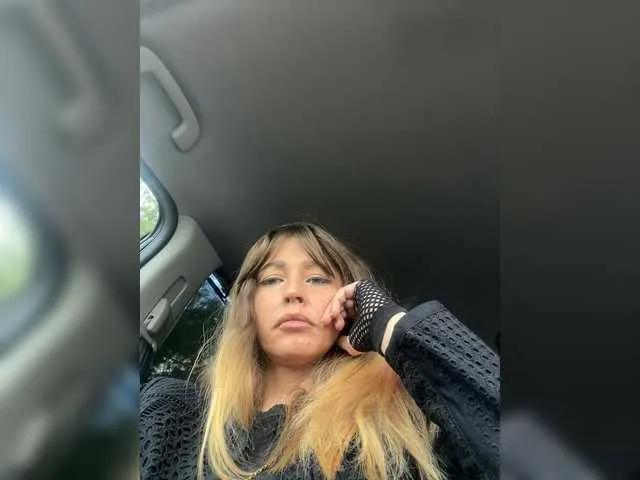 stacy-creamy — Making my wishes come true 