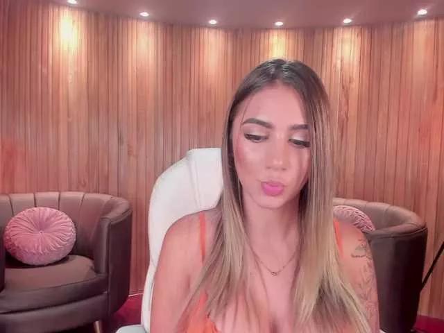 Offline StacyConner on BongaCams