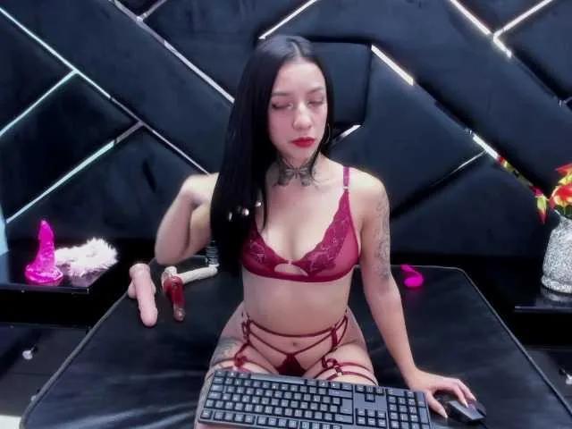 Avatar of StefannySweet
