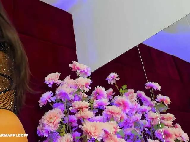 Avatar of SugarMaple