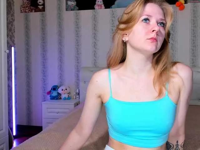 Offline Sunnny on BongaCams