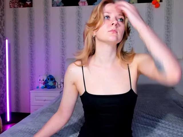 Offline Sunnny on BongaCams