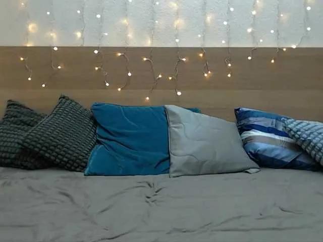 BongaCams SunnyBright  is Freechat  SunnyBright — I love being seen naked, and showing off my body, turns me on so much