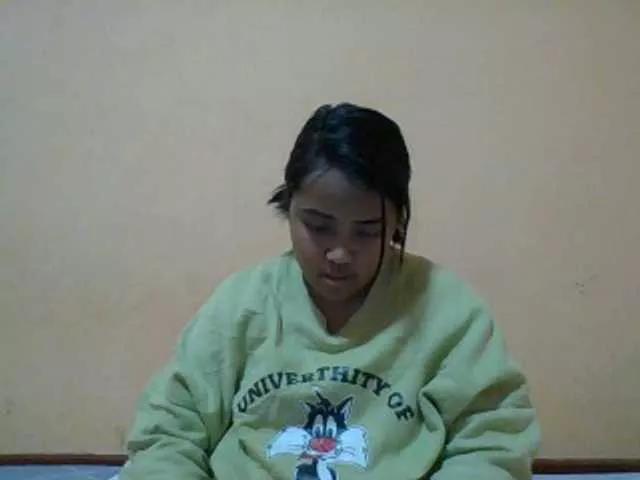 SunsetMonica on BongaCams 