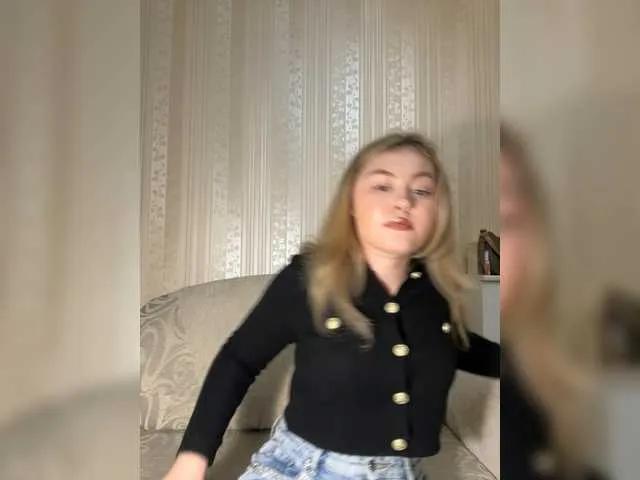 SunshineEmma — Humorous and generous men who know how to excite and reward