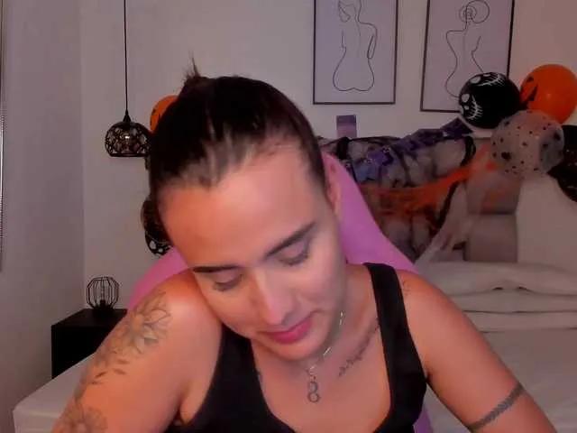 Susan-sweet — I like to be guided in my masturbation, to be talked to a little dirty without being rude and several other things.