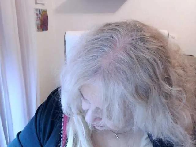 Offline SusiLife on BongaCams