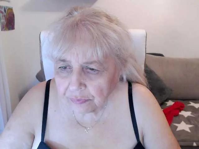Offline SusiLife on BongaCams