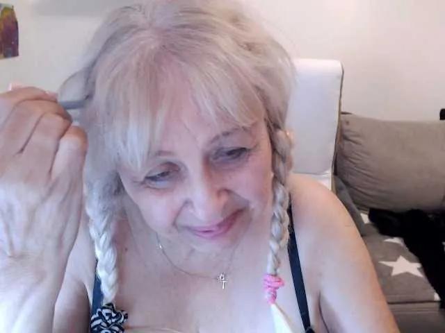 Offline SusiLife on BongaCams