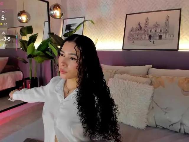 Offline Sussanalee on BongaCams