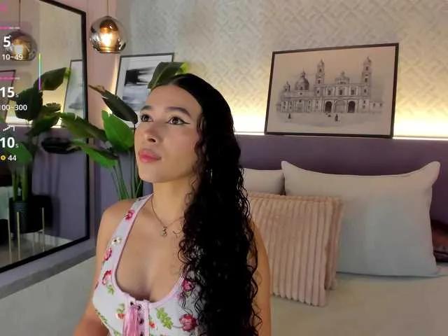 Offline Sussanalee on BongaCams