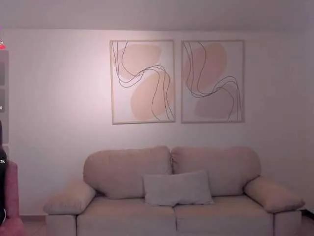 Offline SussyBell on BongaCams