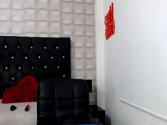 sweet-arish on BongaCams 