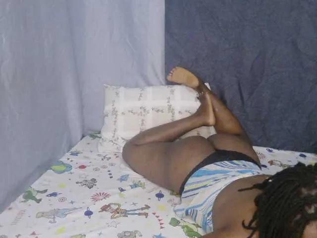 sweet-bunny-sweet on BongaCams 