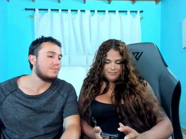 Avatar of sweet-couple-latin