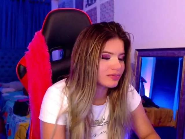 Sweet-emily1 on BongaCams 