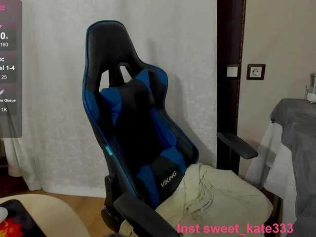 Avatar of Sweet-Kate333
