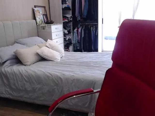 Sweet-Maga on BongaCams 